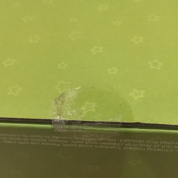 Beeswax Candle Making Kit NWT makes multiple candles, sealed - Picture 14 of 14